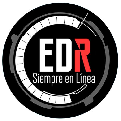 Landing Page – EDR NETWORKS